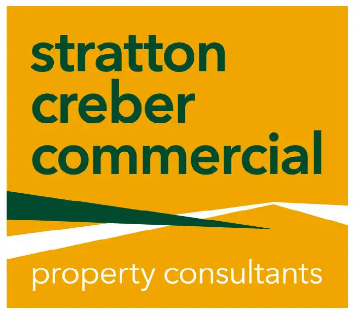 Burrington Business park